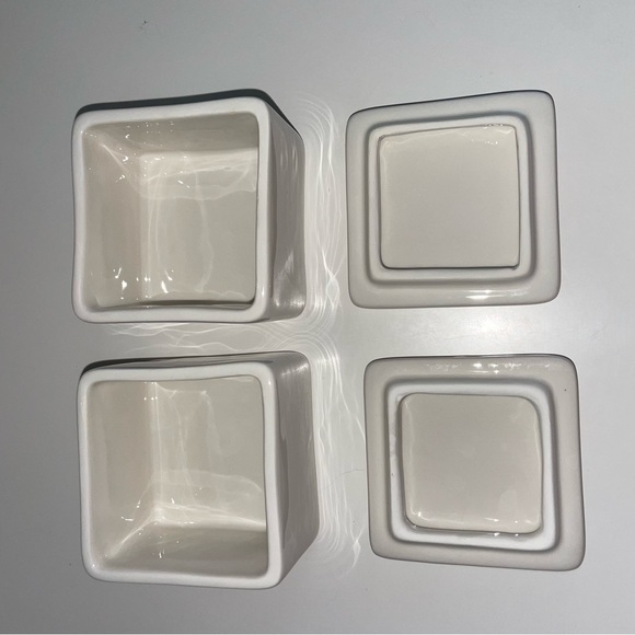 Rae Dunn Set of 2 Jewelry Boxes - Picture 8 of 8